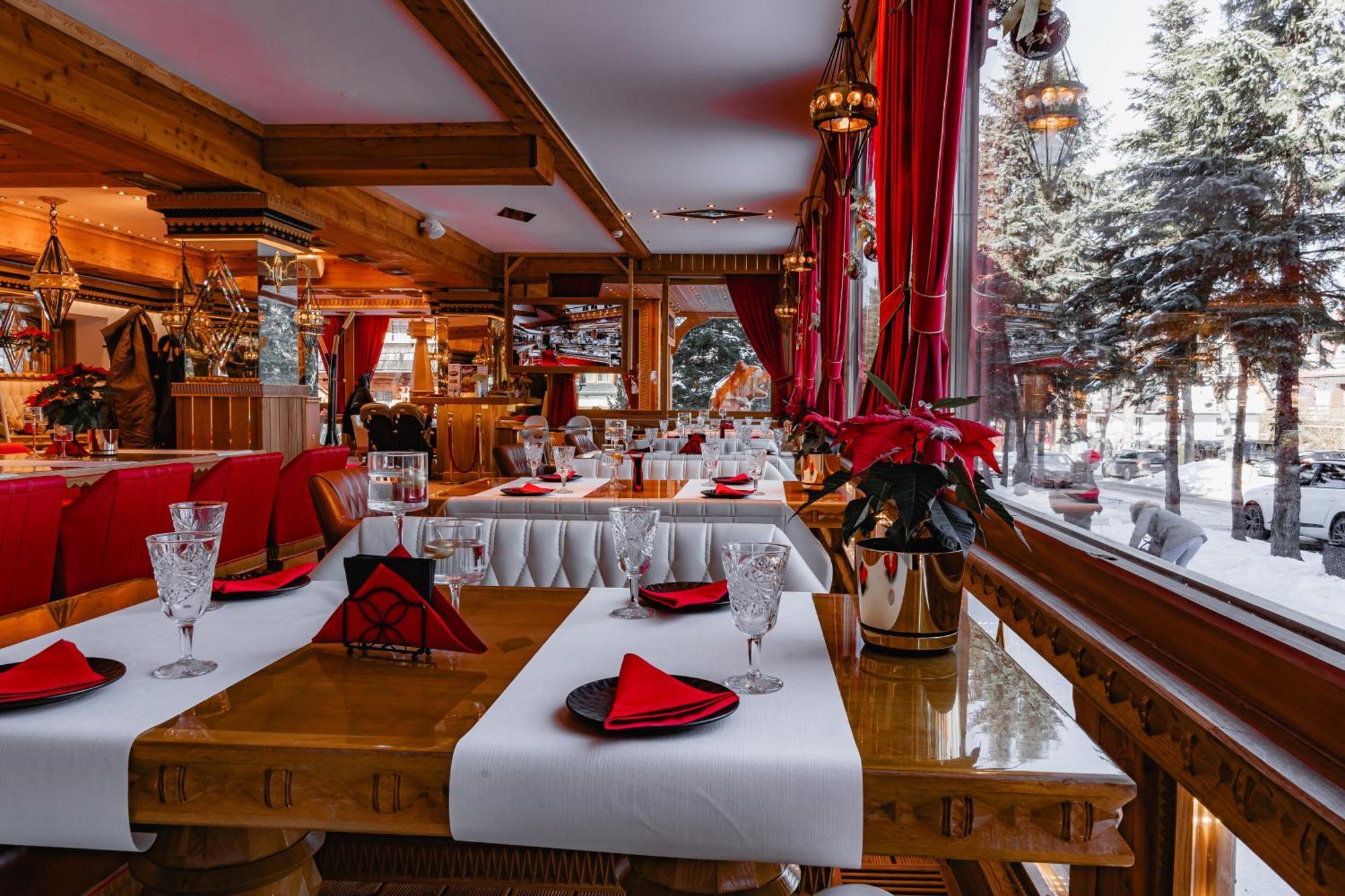 Mountain Diamond Resort Zakopane Exterior photo