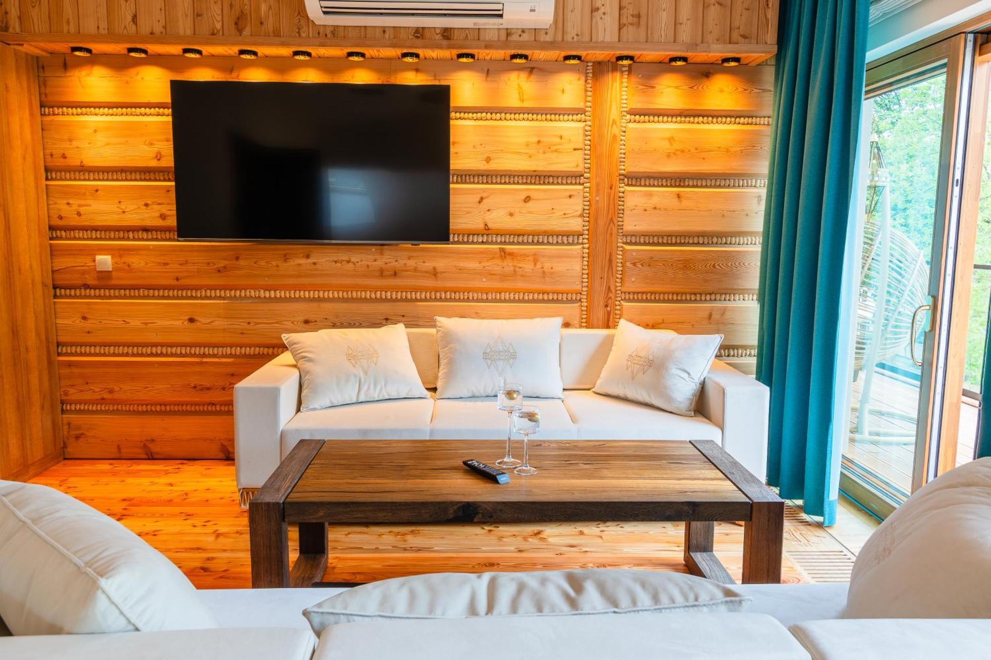 Mountain Diamond Resort Zakopane Exterior photo